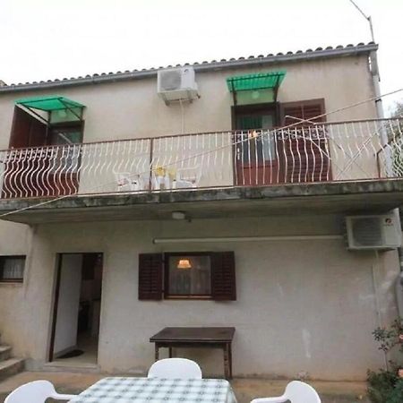 Apartment Tenara Vis Eksteriør bilde