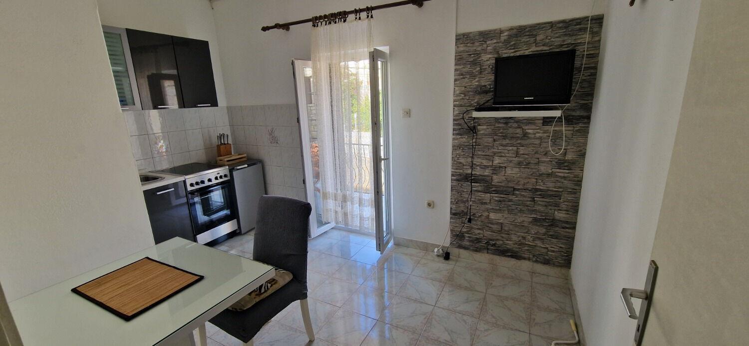 Apartment Tenara Vis Eksteriør bilde