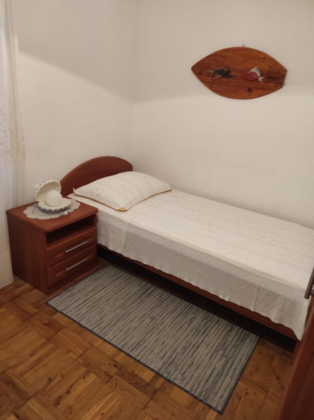 Apartment Tenara Vis Eksteriør bilde